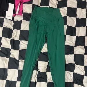 Offline Aerie Leggings